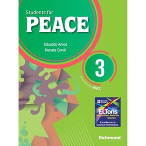 Students For Peace 3 Ed2