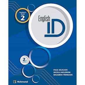 English ID 2 - 2nd Edition