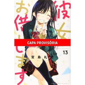 Namorada De Aluguel - 13