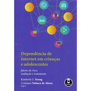 Dependência de Internet em Crianças e Adolescentes