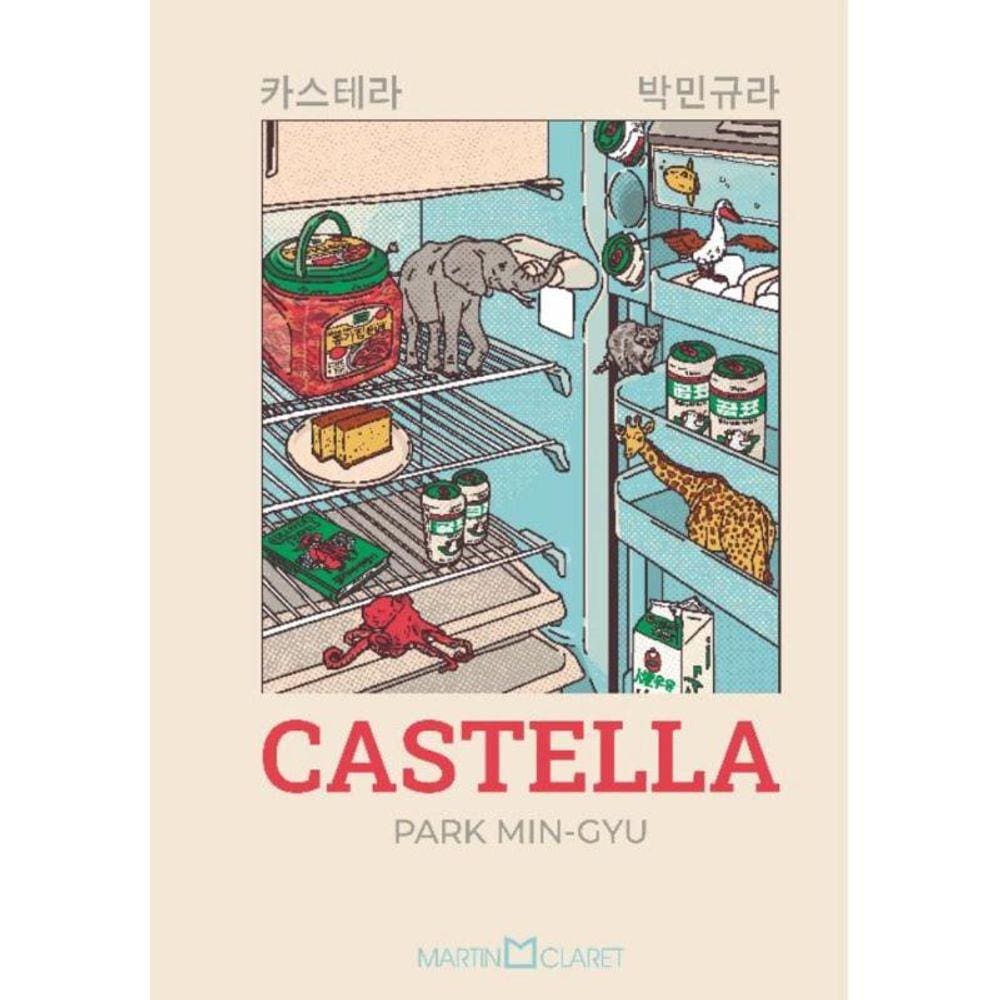 Castella