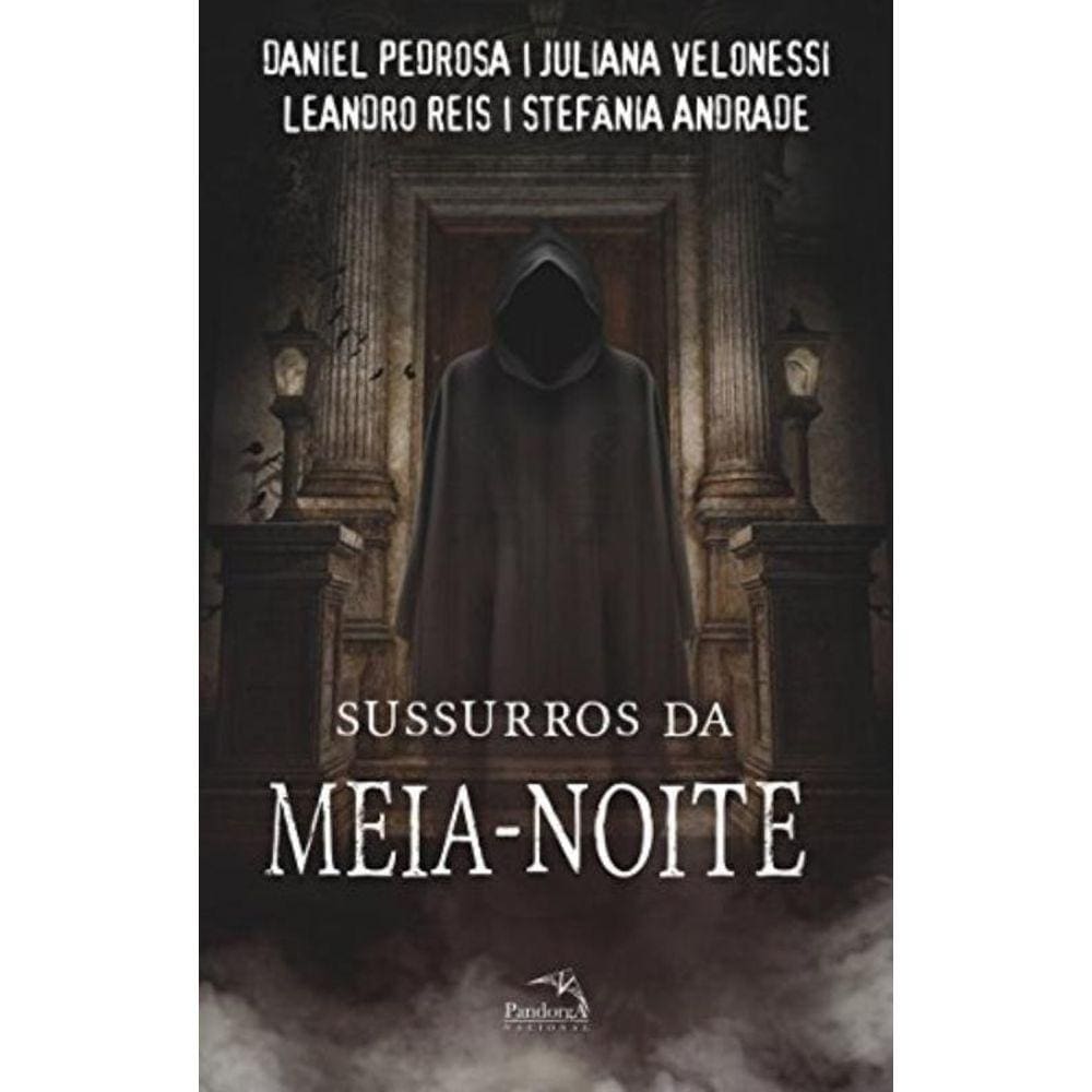 Sussurros Da Meia-Noite