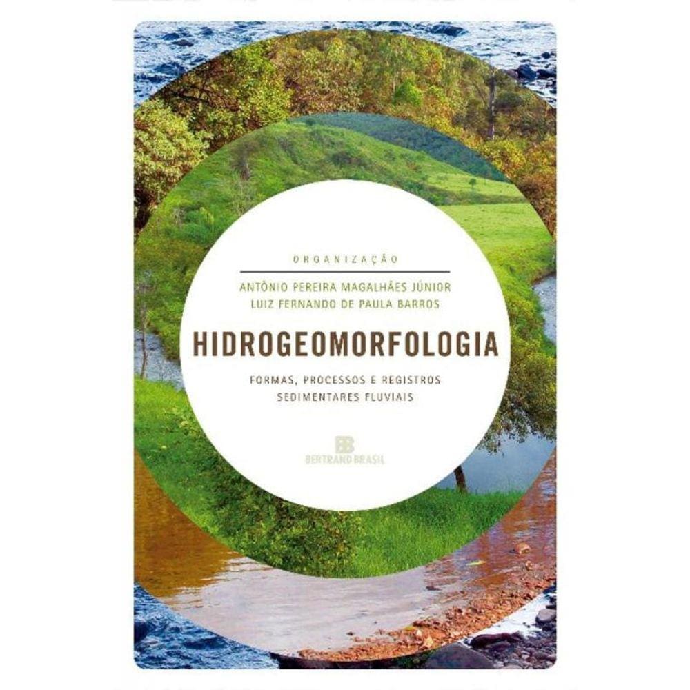 Hidrogeomorfologia