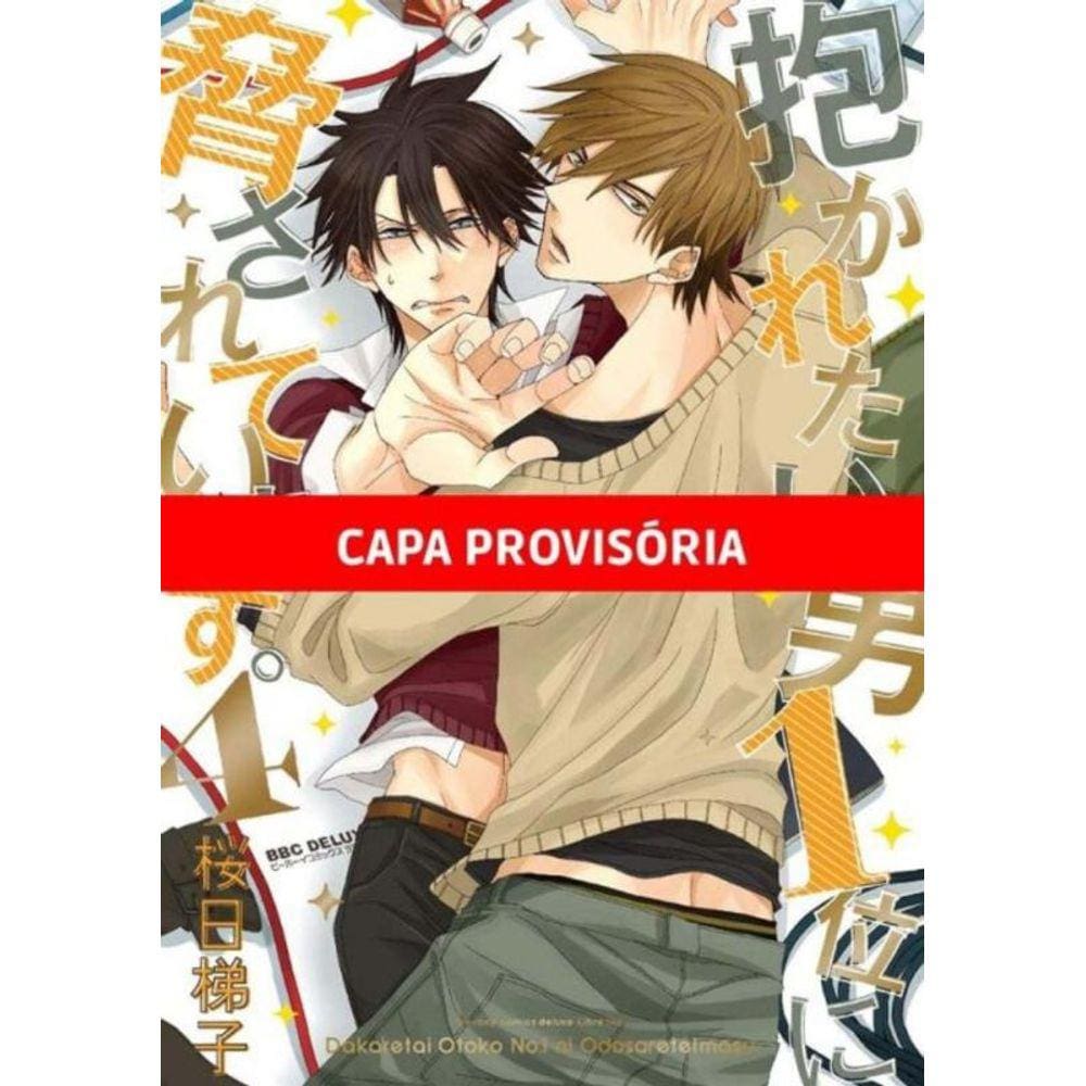 Dakaichi: o Homem Mais Desejado Do Ano - 04