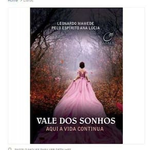 Vale dos Sonhos