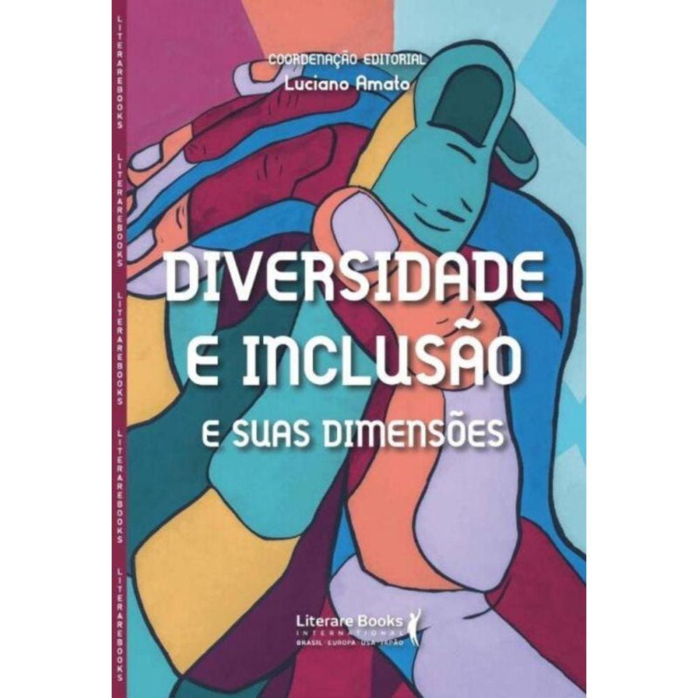 Diversidade e Inclusão - e Suas Dimensões