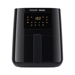 Fritadeira Airfryer Philips Walita Digital Série 3000, 127V