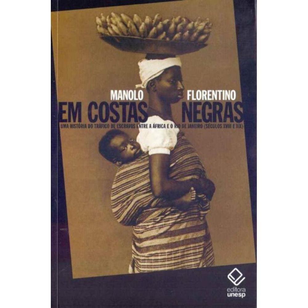 Em Costas Negras