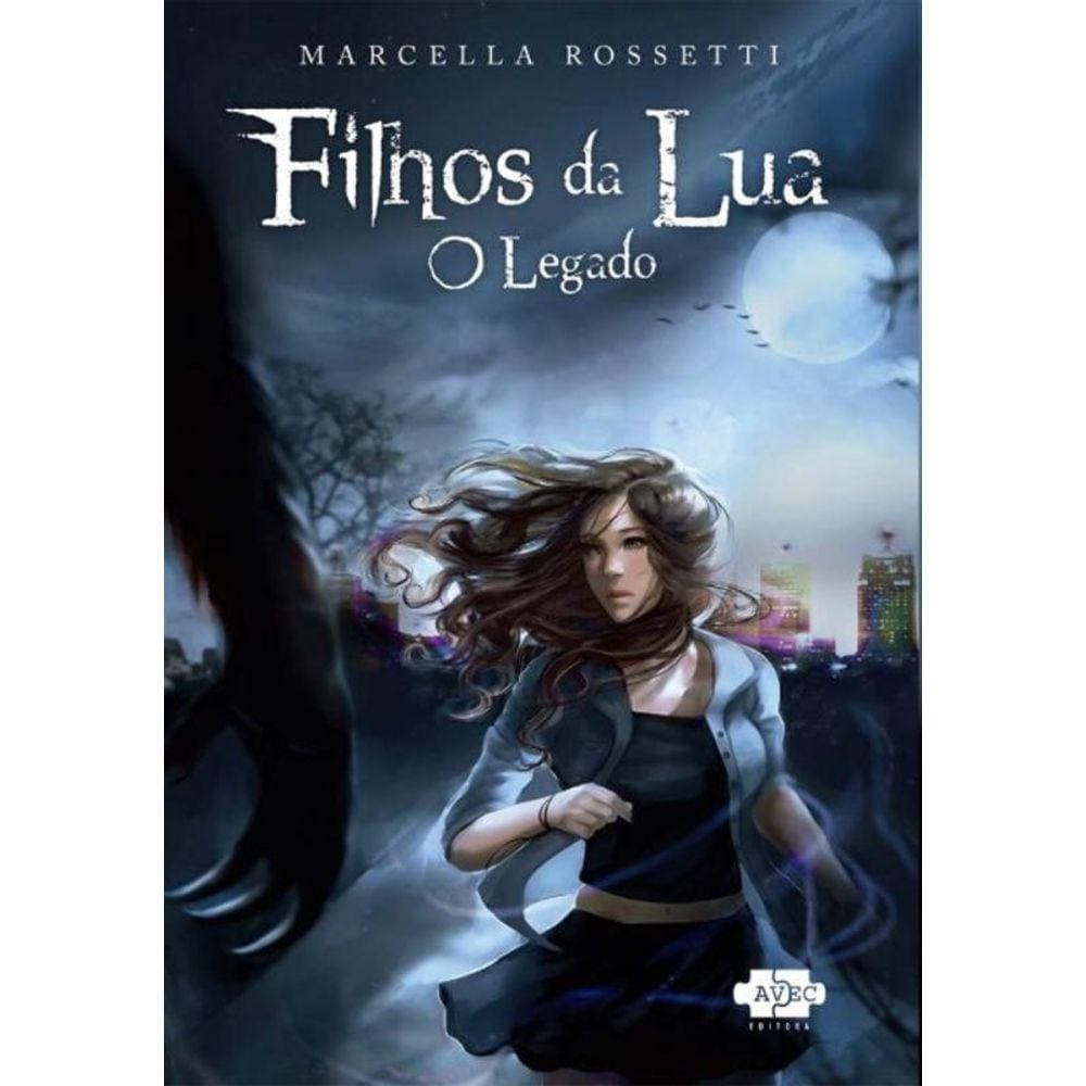 Filhos Da Lua