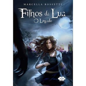 Filhos Da Lua