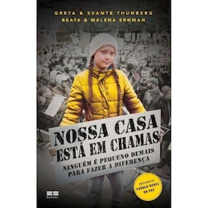 Nossa Casa Está em Chamas