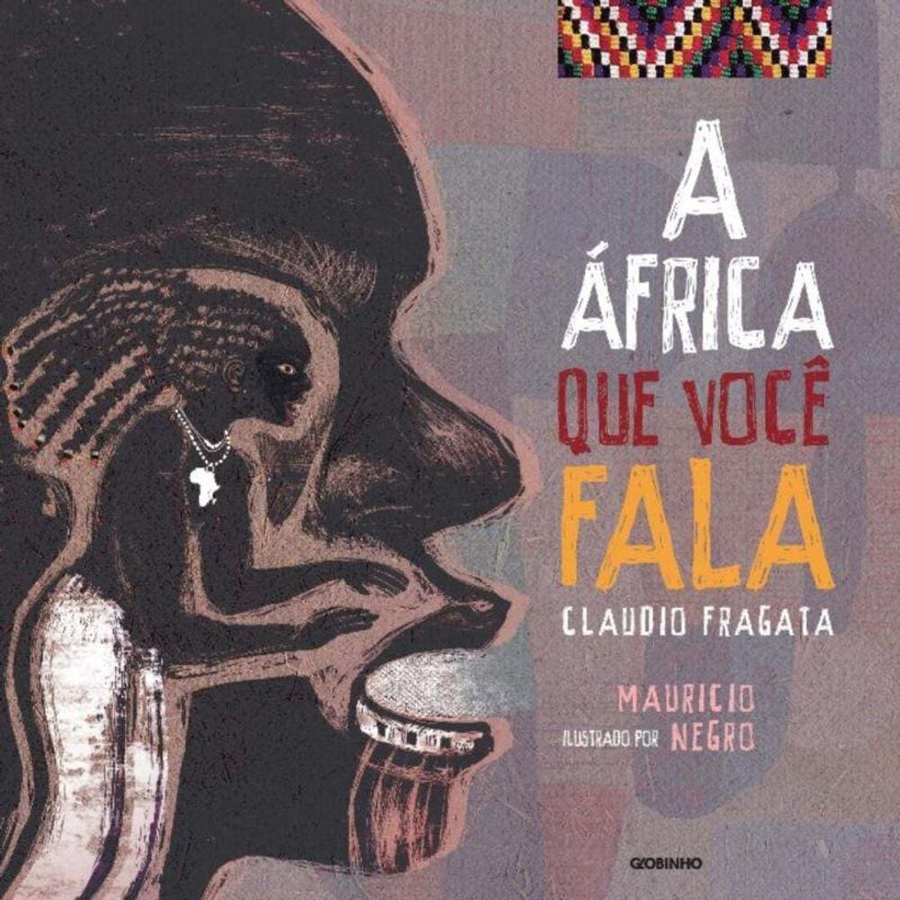 África Que Você Fala, A