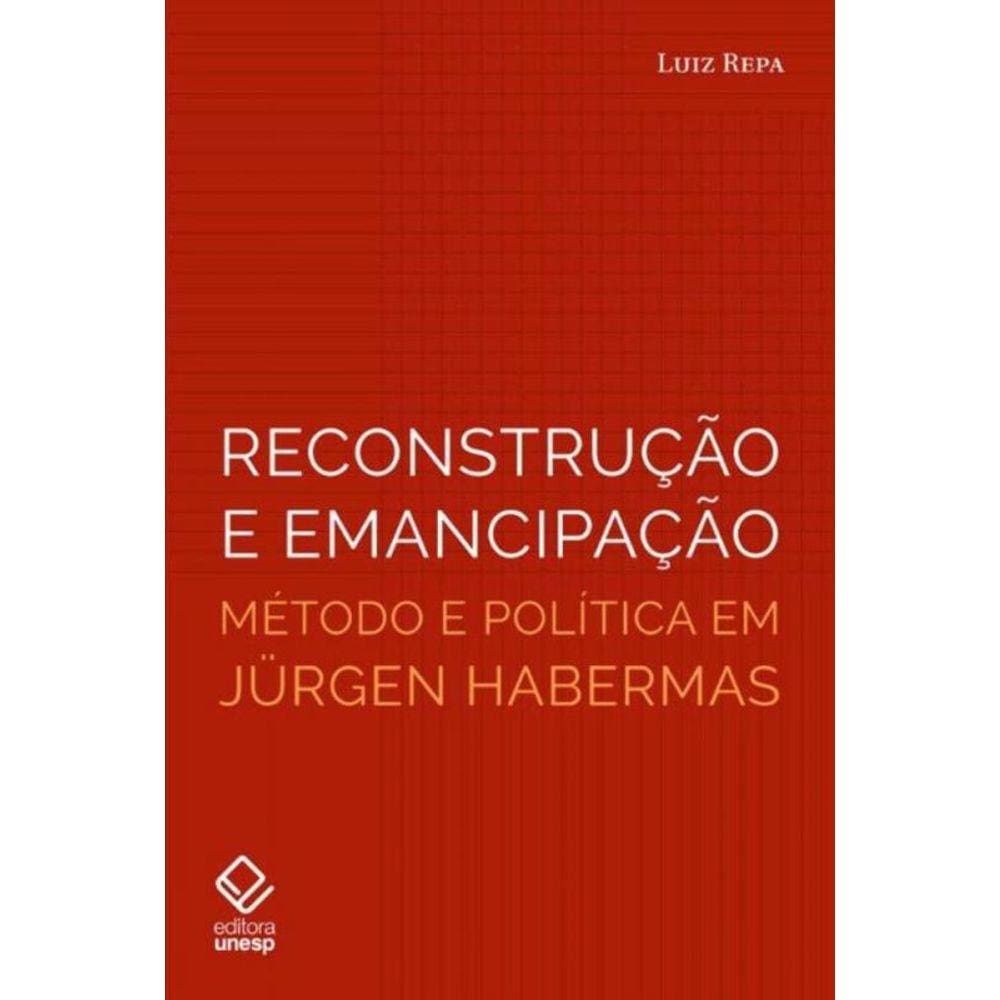 Reconstrução e Emancipação