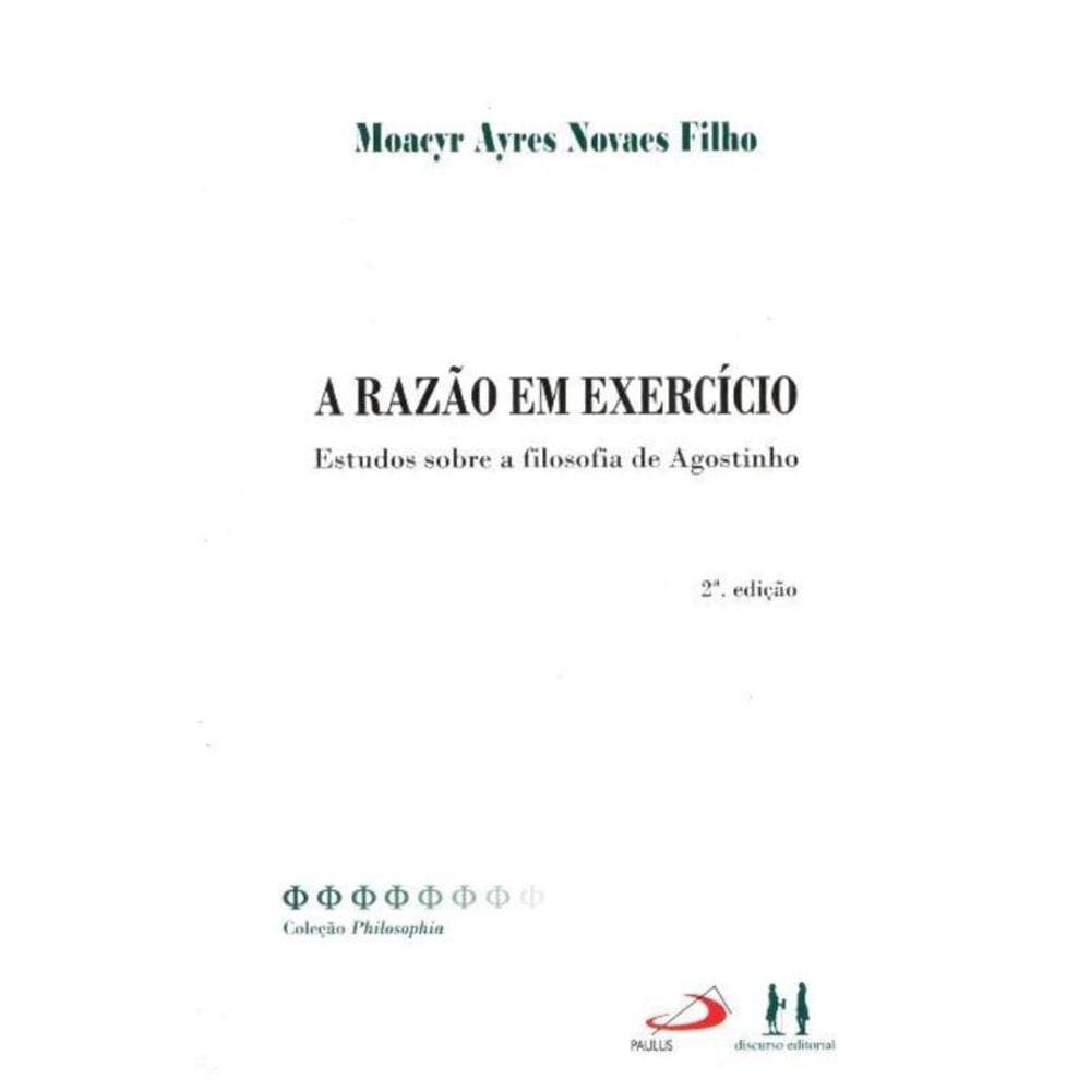 Razao Em Exercicio, A