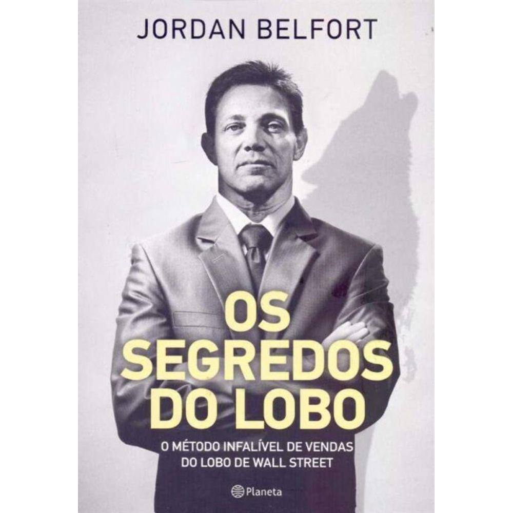 Segredos do Lobo, Os