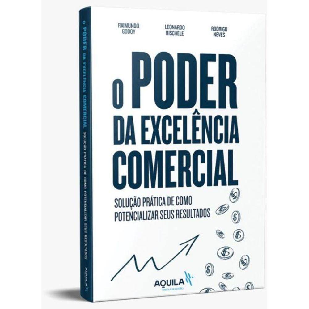 Poder da Excelência Comercial, O
