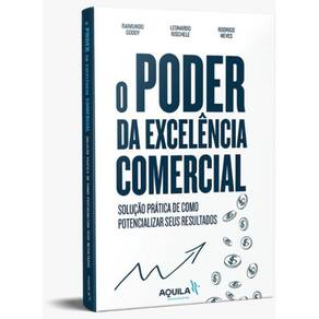Poder da Excelência Comercial, O