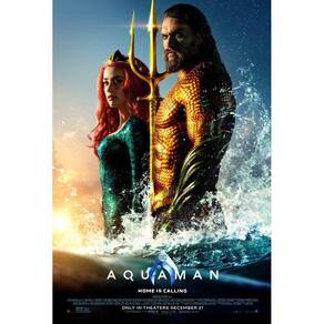 Aquaman 2 torrent | Pontofrio