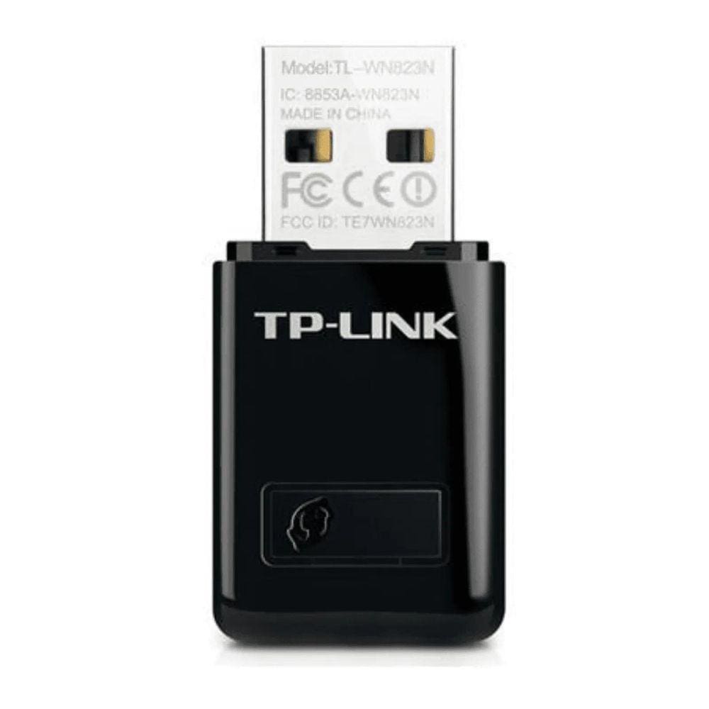 Adaptador Tp Link Wn 823N