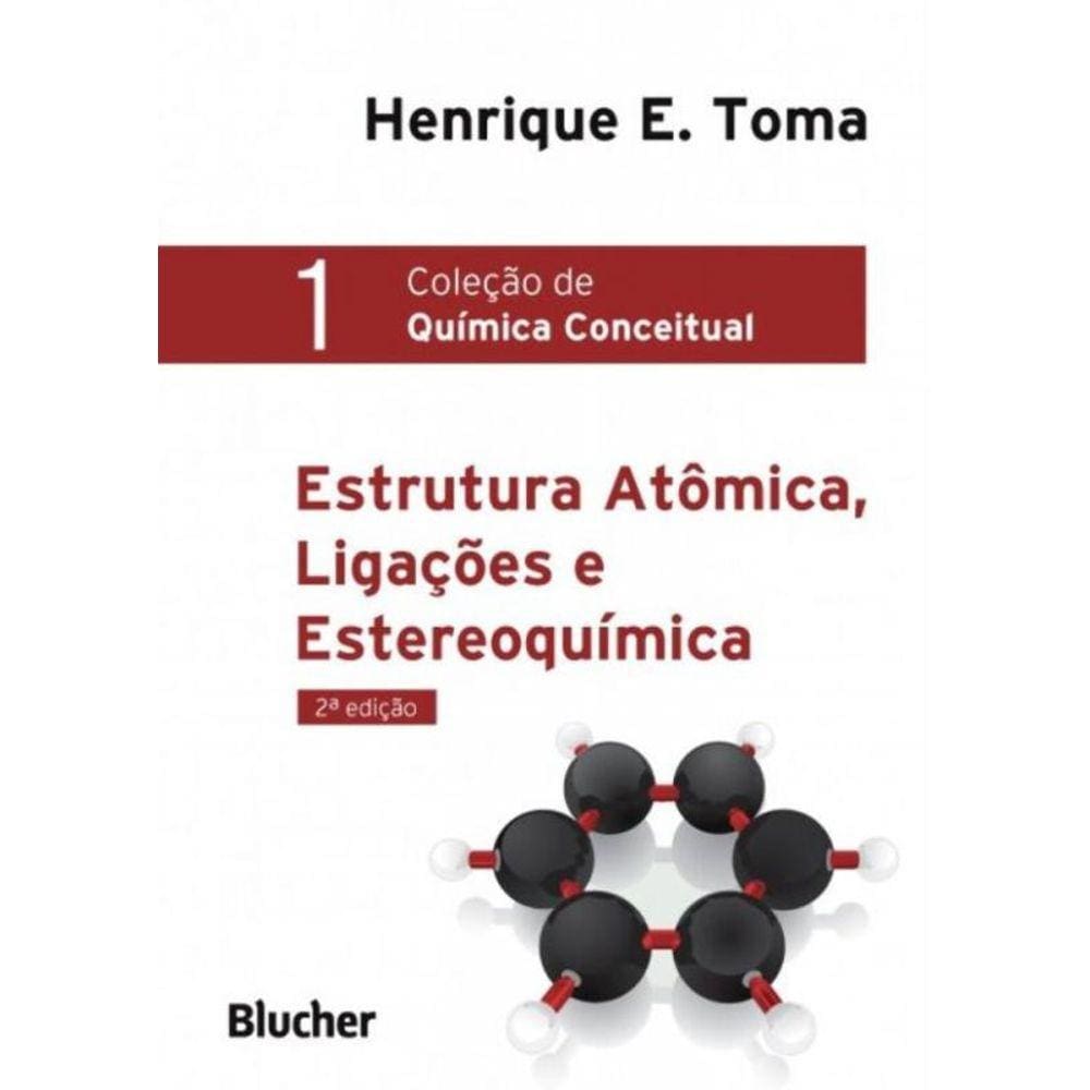 Química Conceitual - Vol. 1 - 02Ed/19
