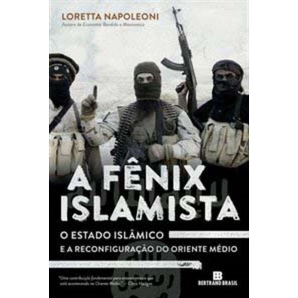 Fenix Islamista, A