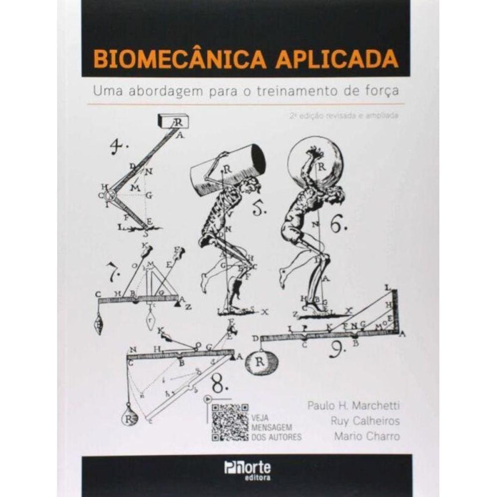 Biomecânica Aplicada - 02Ed/19