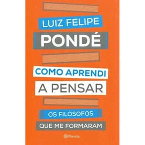 Como Aprendi a Pensar