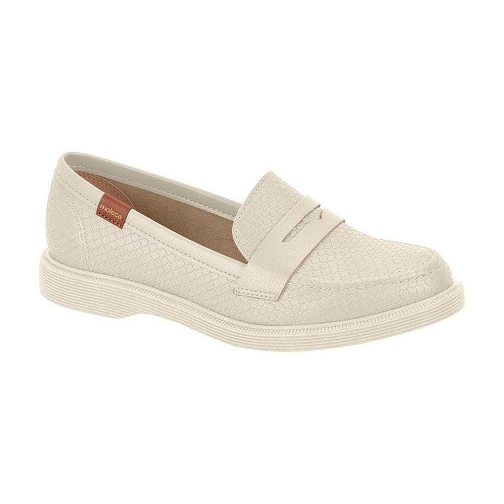 Sapato Feminino Loafer