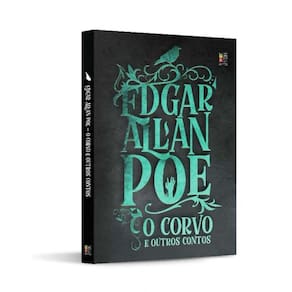 Edgar Allan Poe - O Corvo E Outros Contos