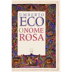 O Nome Da Rosa - 17Ed/22