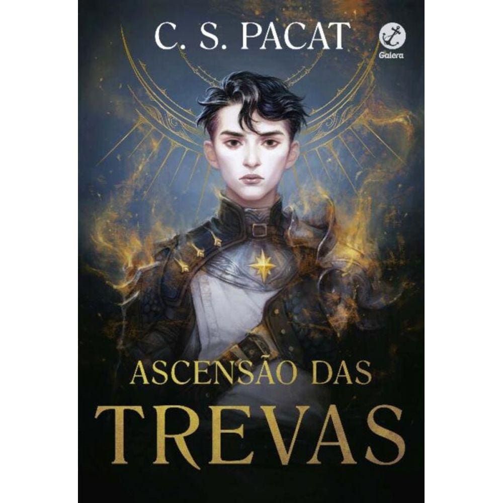Ascensão Das Trevas