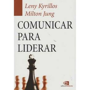 Comunicar Para Liderar