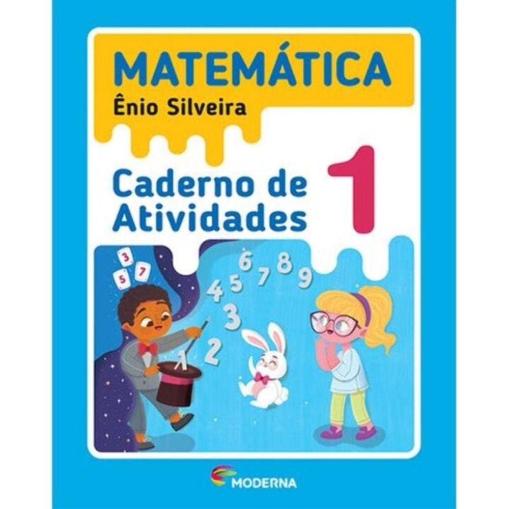 Mat 1 Enio Ed5 Cad