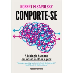 Comporte-se