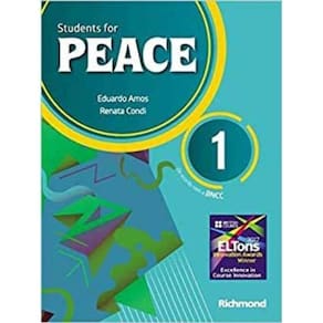 Students For Peace 1 Ed2