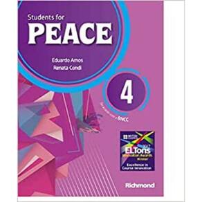 Students For Peace 4 Ed2