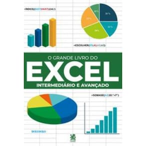 O grande livro do Excel