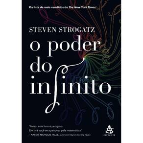 o Poder Do Infinito: Como o Cálculo Revela Os Segredos Do Universo
