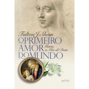 O Primeiro Amor Do Mundo