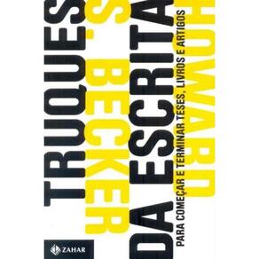 Truques da Escrita