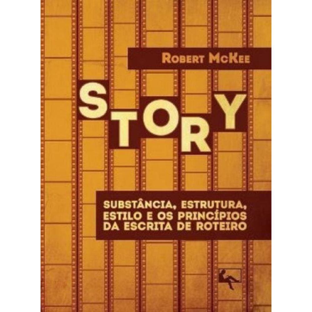 Robert McKee