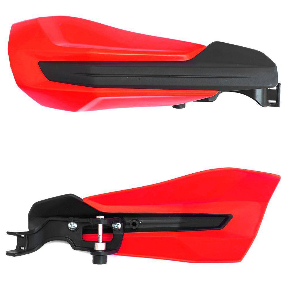 Protetor Mão Amx Snake Husqvarna Ktm 250/300/350/450 16/23 GasGas 250/300/450 21/23