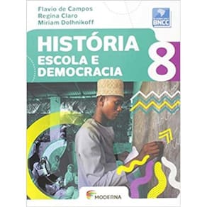 Historia Escola E Democracia 8
