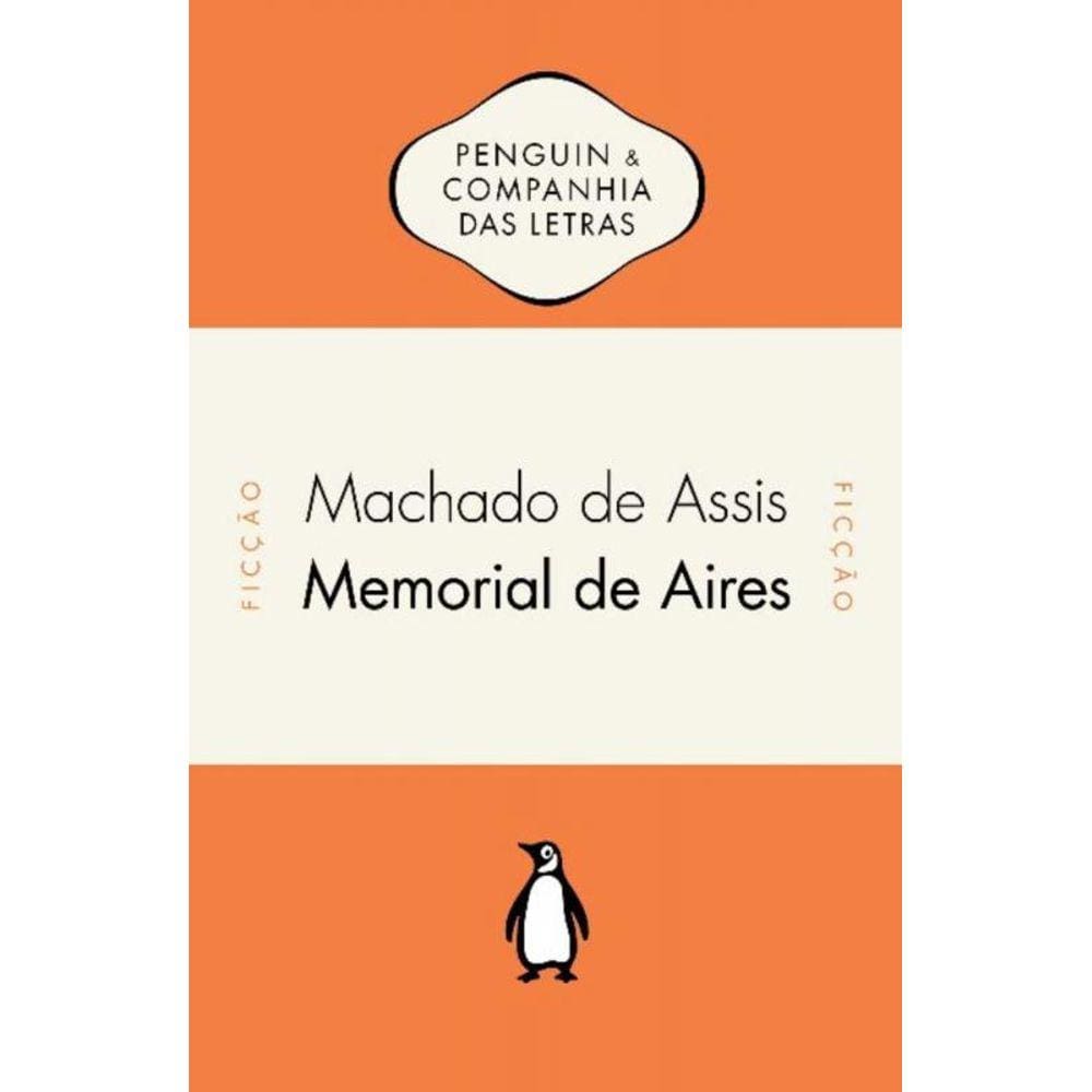 Memorial De Aires