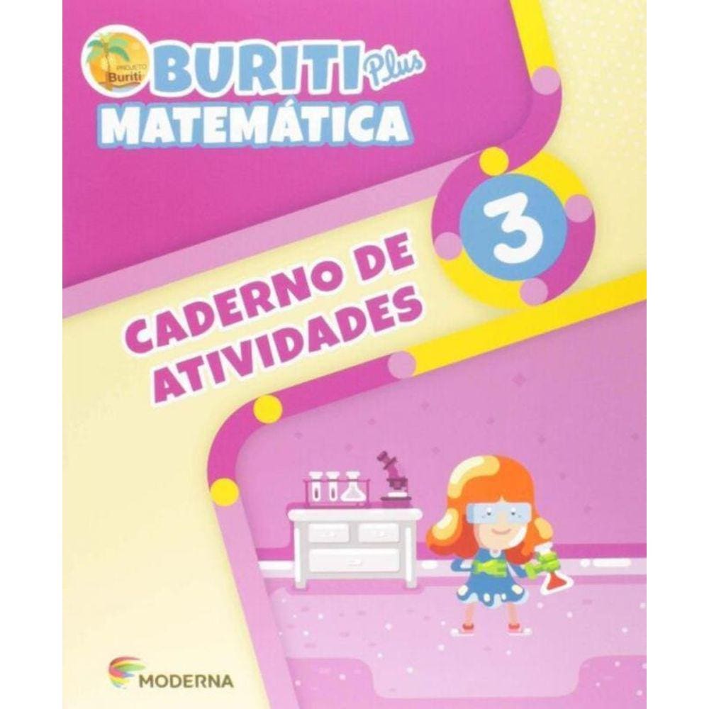 Buriti Plus Mat 3 Cad