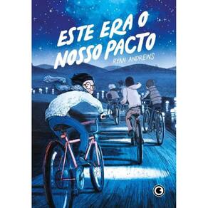 Este Era o Nosso Pacto