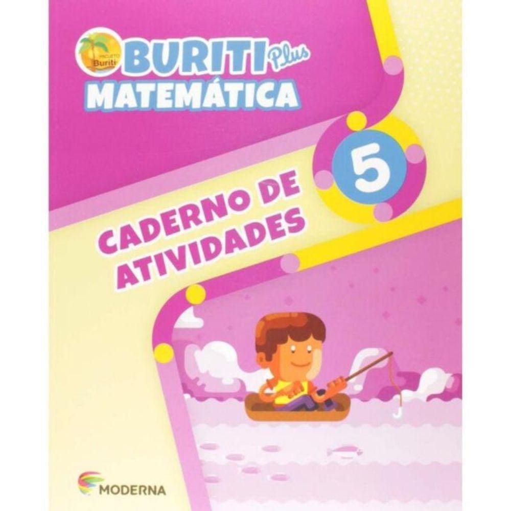 Buriti Plus Mat 5 Cad