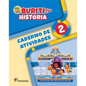 Buriti Plus His 2 Cad