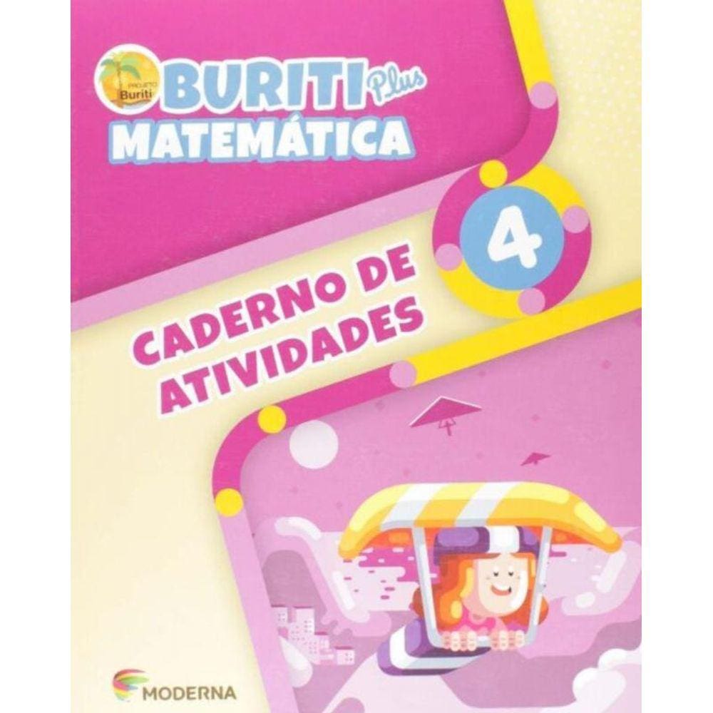 Buriti Plus Mat 4 Cad