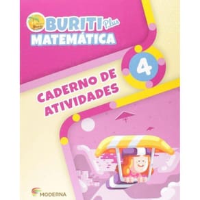 Buriti Plus Mat 4 Cad